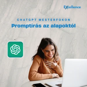 ChatGPT mesterfokon