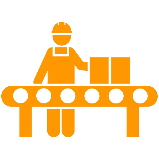 Vállalati térning fizikai dolgozóknak