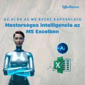 Az AI és az MS Excel
