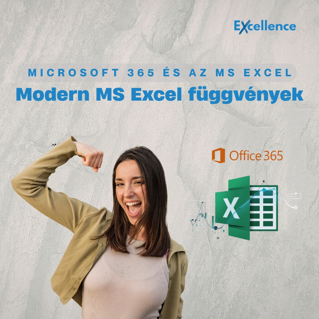 Excel függvények tanfolyam