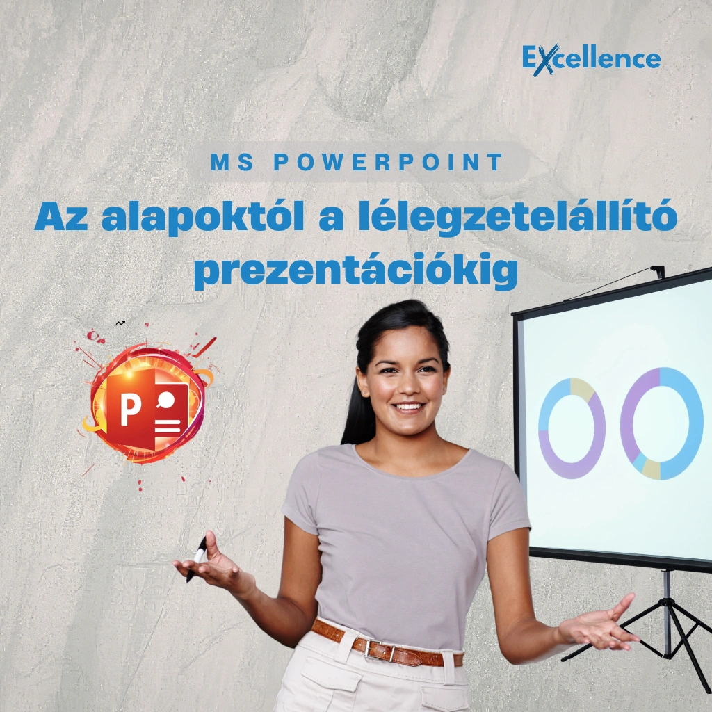 PowerPoint tanfolyam