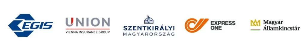 Vállalati tréning referenciák